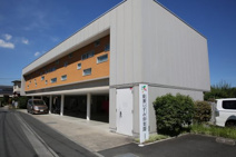 綾瀬いずみ保育園