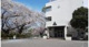 川口市立芝中学校の画像