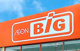The Big Express(ザ・ビッグエクスプレス) 前田店の画像
