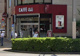 カフェ・ベローチェ 上野三丁目店の画像