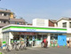 ファミリーマート 板橋舟渡二丁目店の画像
