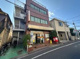 板橋舟渡郵便局の画像