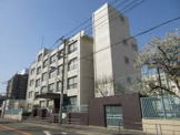 大阪市立九条南小学校