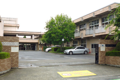 前橋市立天川小学校の画像1