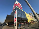 ヤマダデンキ ヤマダアウトレット淀川店