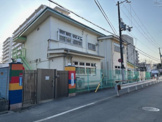 大阪市立西加島保育所