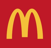 マクドナルド 太田内ケ島店
