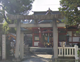 大森神社