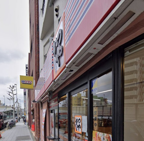 かつや東京平和島店の画像1