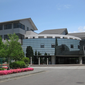 ぐんま国際アカデミー中等部の画像1