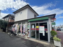 西宮下大市郵便局