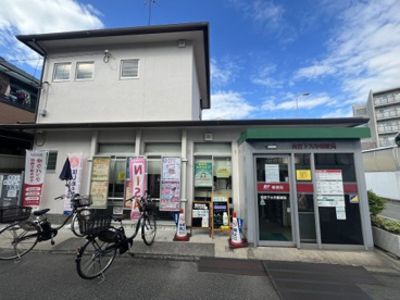 西宮下大市郵便局の画像2