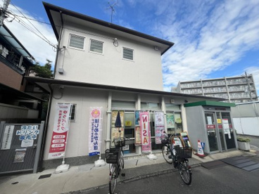西宮下大市郵便局の画像3