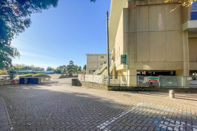 小山市立小山第一小学校