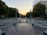 大通り公園