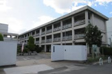 吹田市立第五中学校