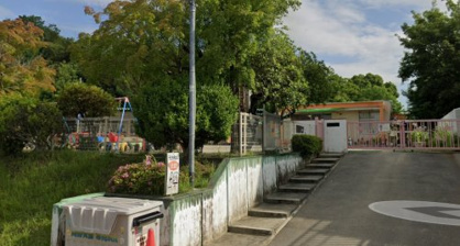 小牧市立陶保育園の画像1