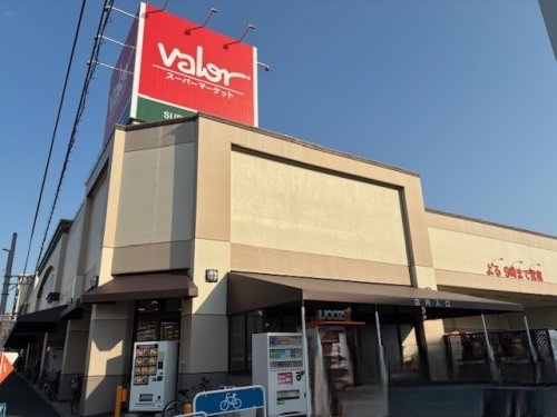 バロー滝川店の画像