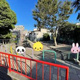 大田区立平張児童公園の画像