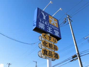 薬王堂 登米迫店の画像1
