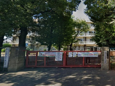 志木市立宗岡第二小学校の画像1