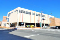 ヤオコー福生牛浜店