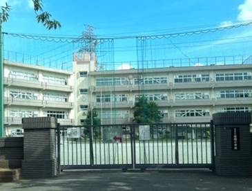 志木市立宗岡小学校の画像1