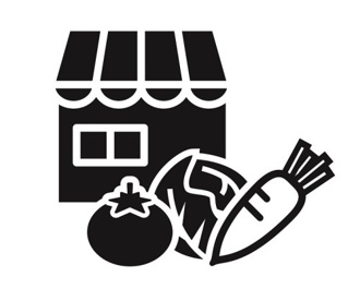 JAかみつが JAかみつが  奈佐原農産物直売所の画像1