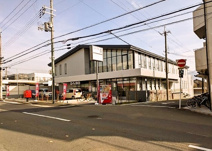 ダイソー京都紫竹店