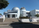 秋田市立御所野小学校の画像