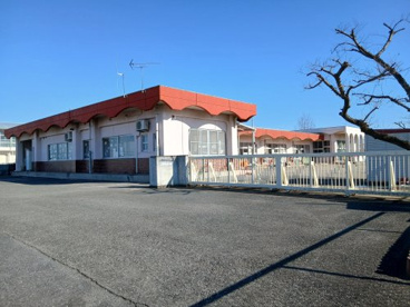 熊谷市立市田保育所の画像1
