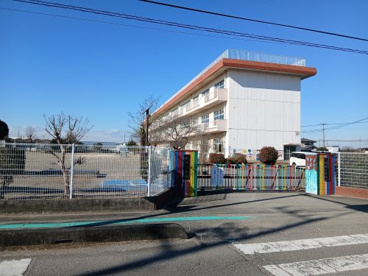 熊谷市立市田小学校の画像1