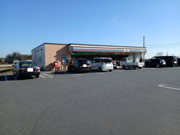 セブンイレブン 熊谷下恩田店の画像1