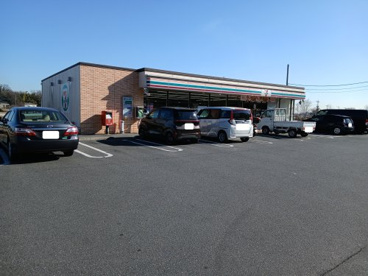 セブンイレブン 熊谷下恩田店の画像2