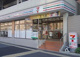 セブンイレブン 新馬場駅前店の画像