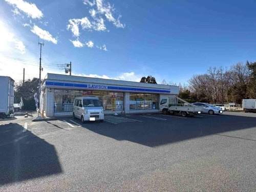 ローソン伊奈学園前店の画像