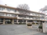 真岡市立真岡中学校