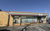 セブンイレブン 千葉愛生町店