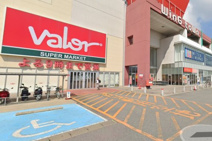 valor(バロー) 羽根店