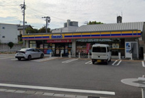 ミニストップ 大池店