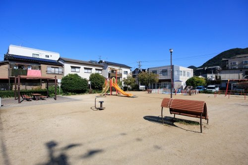 大畠公園の画像
