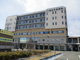 岡谷市民病院の画像