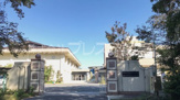 中学校 富雄第三中学校(小中一貫校)