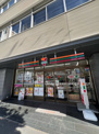 セブンイレブン赤坂８丁目店