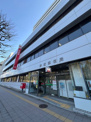 赤坂郵便局