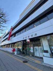 赤坂郵便局の画像1