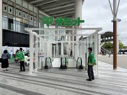 サミット コレットマーレ店の画像1