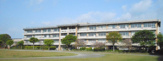 富里市立富里南中学校