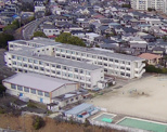 瀬戸市立原山小学校