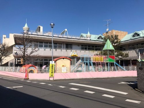 ことぶき乳児保育園の画像